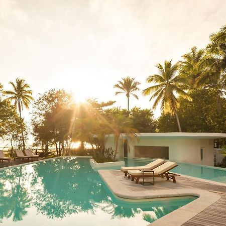 Auka Boipeba Hotel Velha Boipeba Екстериор снимка