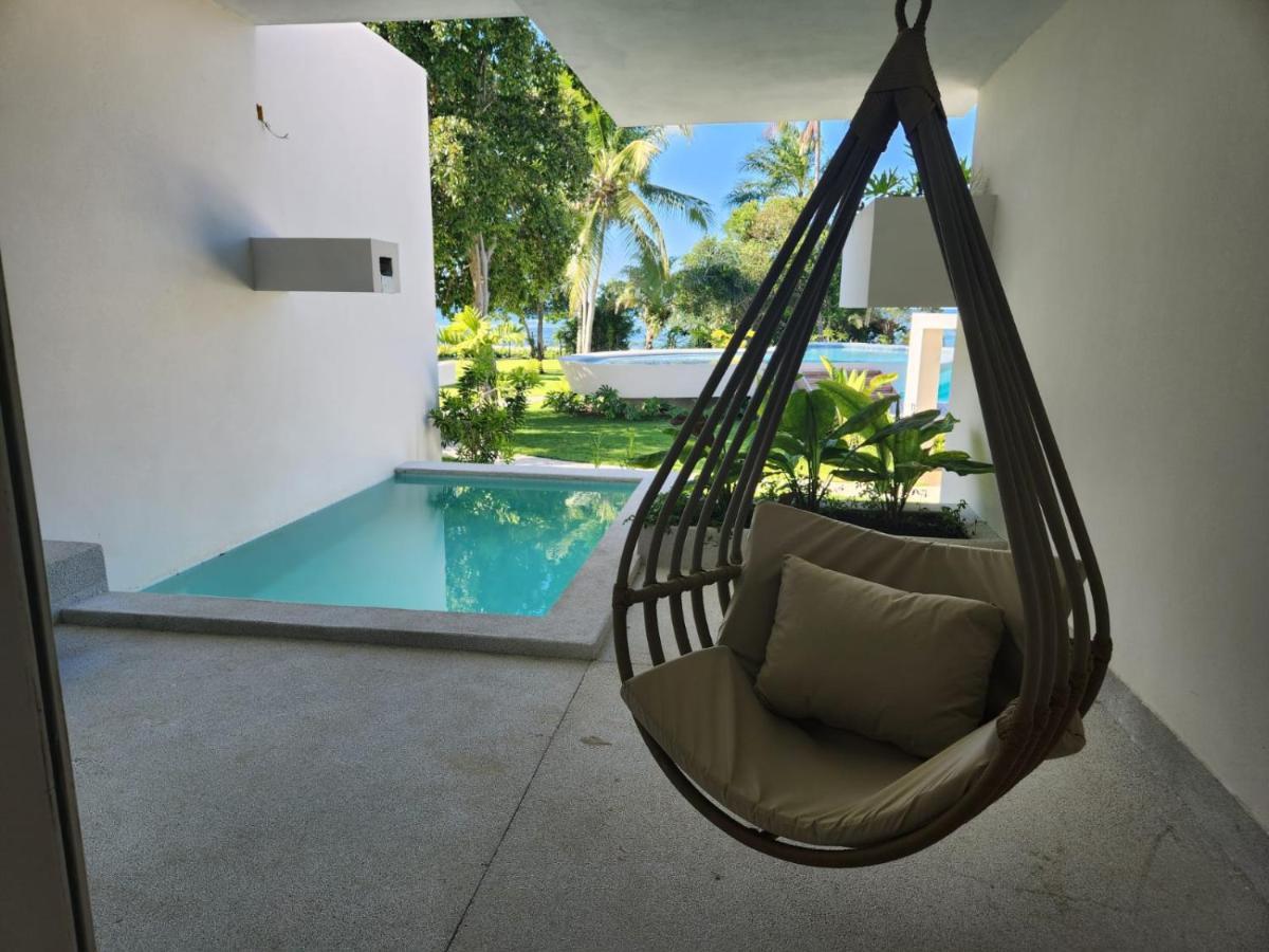 Auka Boipeba Hotel Velha Boipeba Екстериор снимка