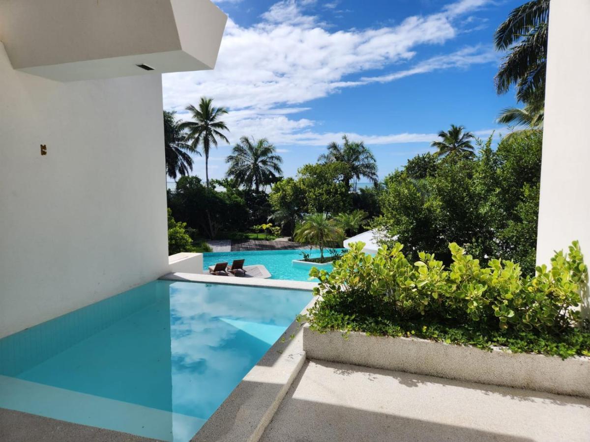 Auka Boipeba Hotel Velha Boipeba Екстериор снимка