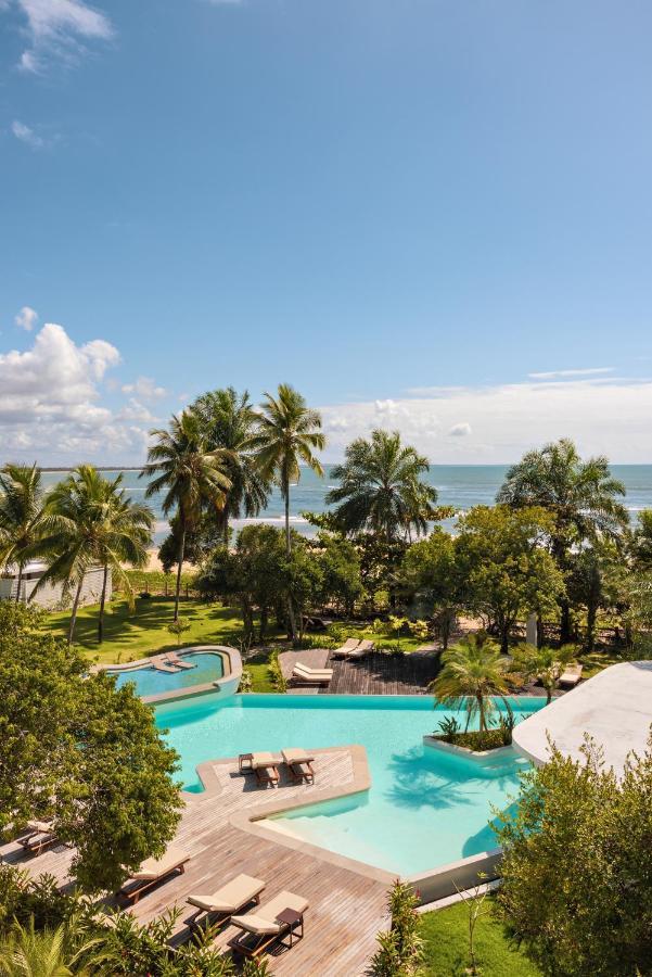 Auka Boipeba Hotel Velha Boipeba Екстериор снимка