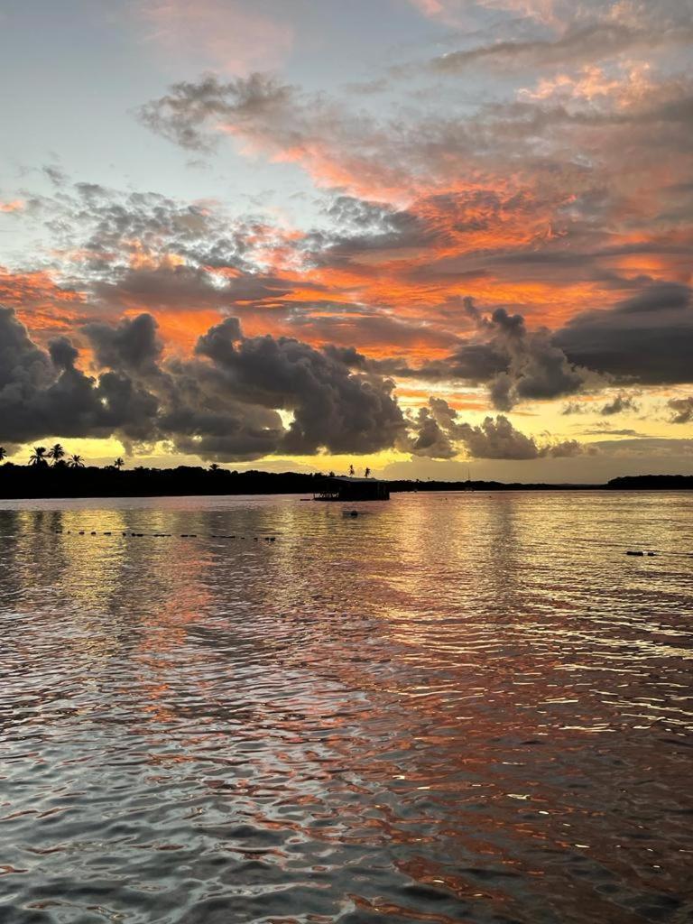 Auka Boipeba Hotel Velha Boipeba Екстериор снимка