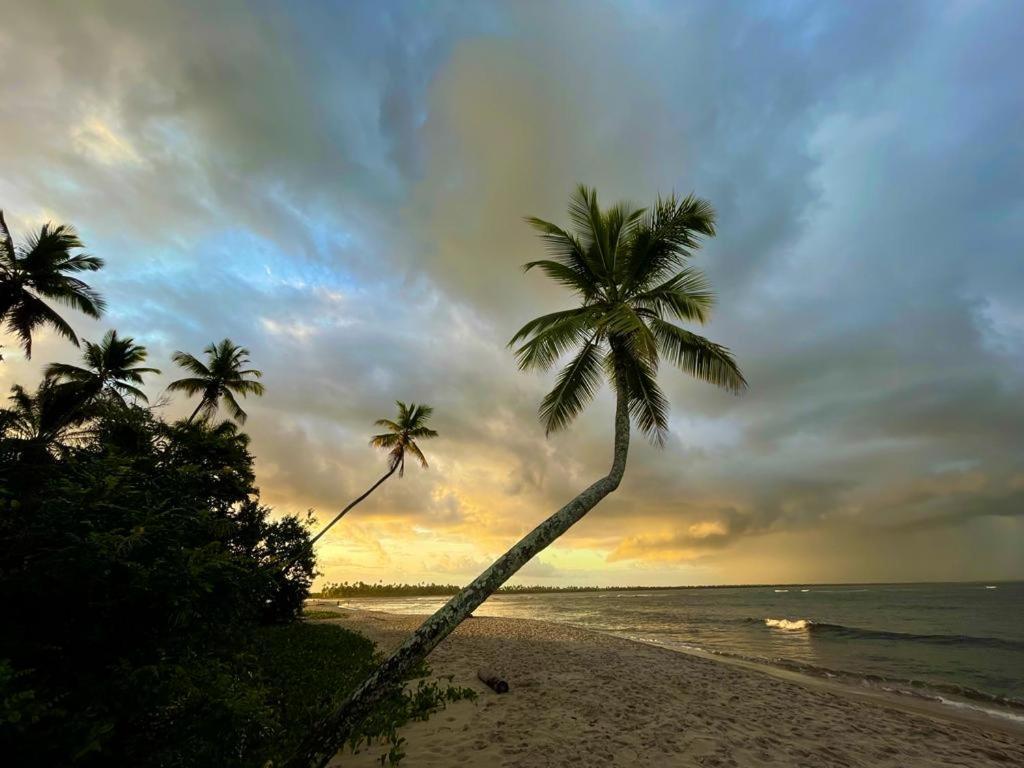Auka Boipeba Hotel Velha Boipeba Екстериор снимка